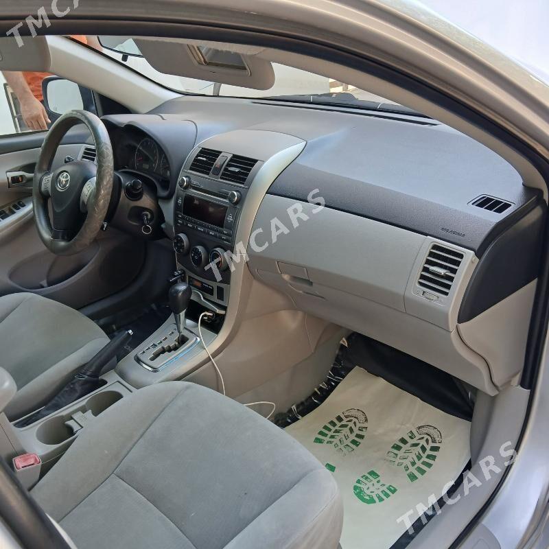 Toyota Corolla 2011 - 170 000 TMT - Daşoguz - img 5