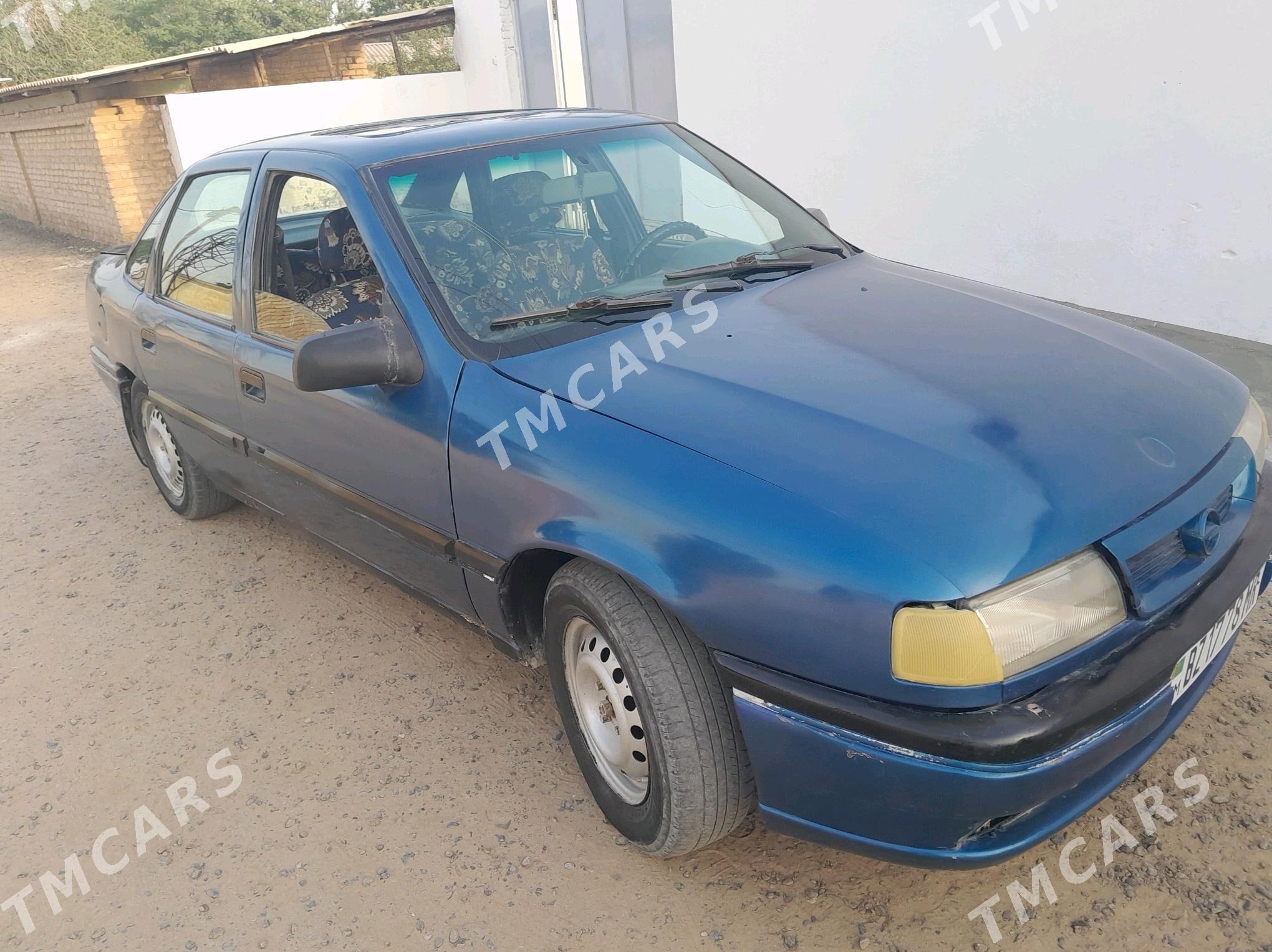 Opel Vectra 1990 - 27 000 TMT - Ýolöten - img 3