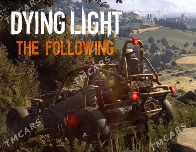 Nev! игра Dying Light. обнова - Türkmenabat - img 4