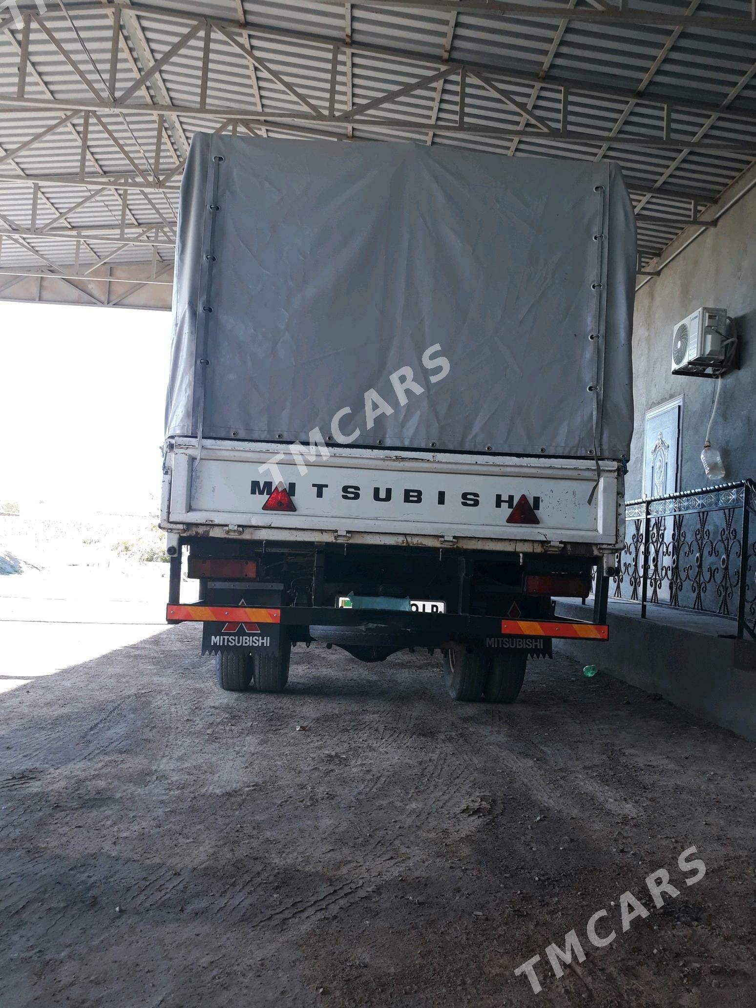 Mitsubishi Canter 2002 - 240 000 TMT - Койтендаг - img 4