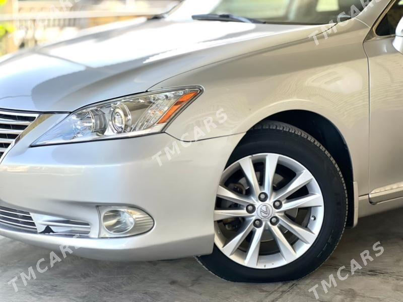 Lexus ES 350 2011 - 255 000 TMT - Mary - img 2