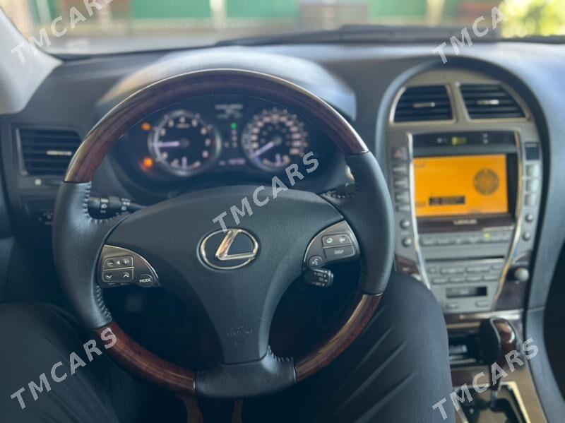 Lexus ES 350 2011 - 255 000 TMT - Mary - img 4