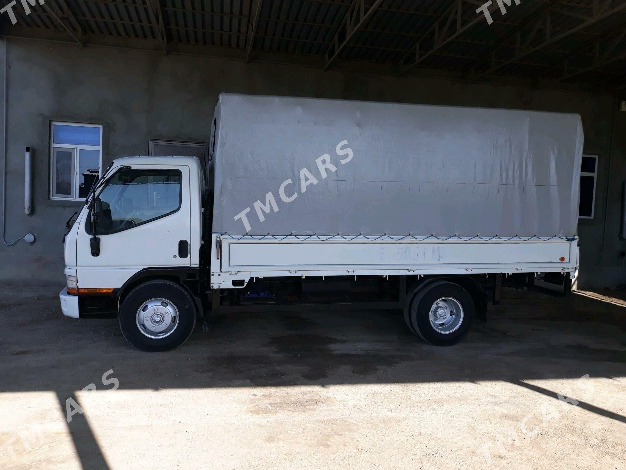 Mitsubishi Canter 2002 - 240 000 TMT - Койтендаг - img 5