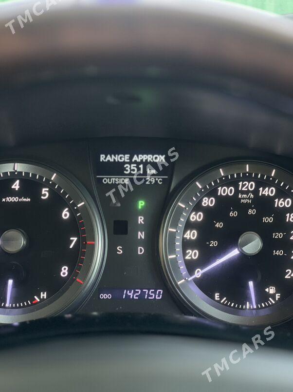 Lexus ES 350 2011 - 255 000 TMT - Mary - img 5