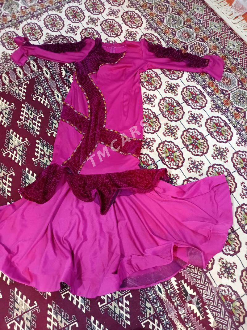 Zara setga garylan - Balkanabat - img 1