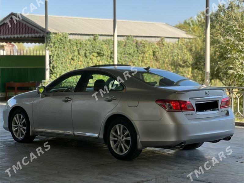 Lexus ES 350 2011 - 255 000 TMT - Mary - img 7