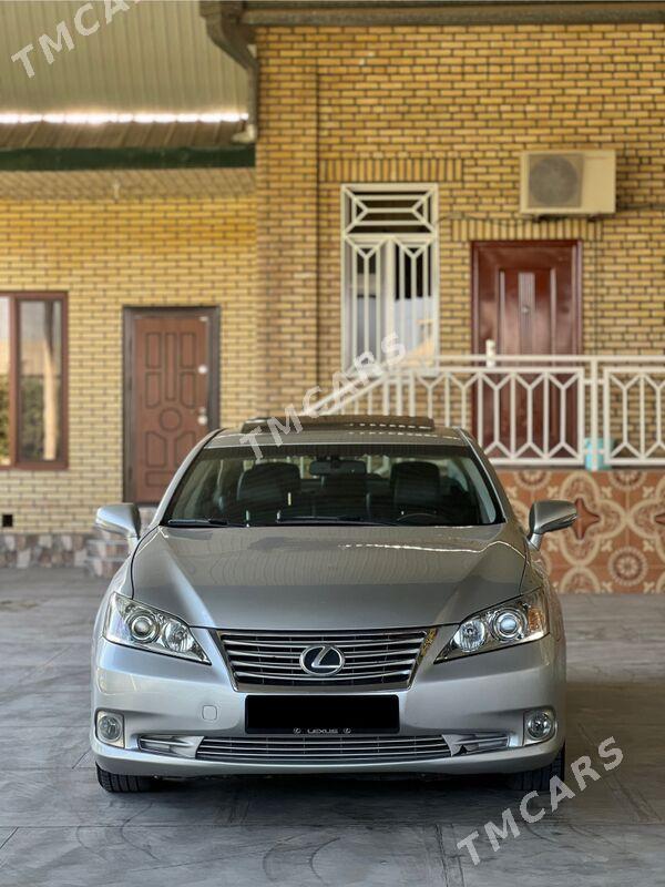 Lexus ES 350 2011 - 255 000 TMT - Mary - img 3