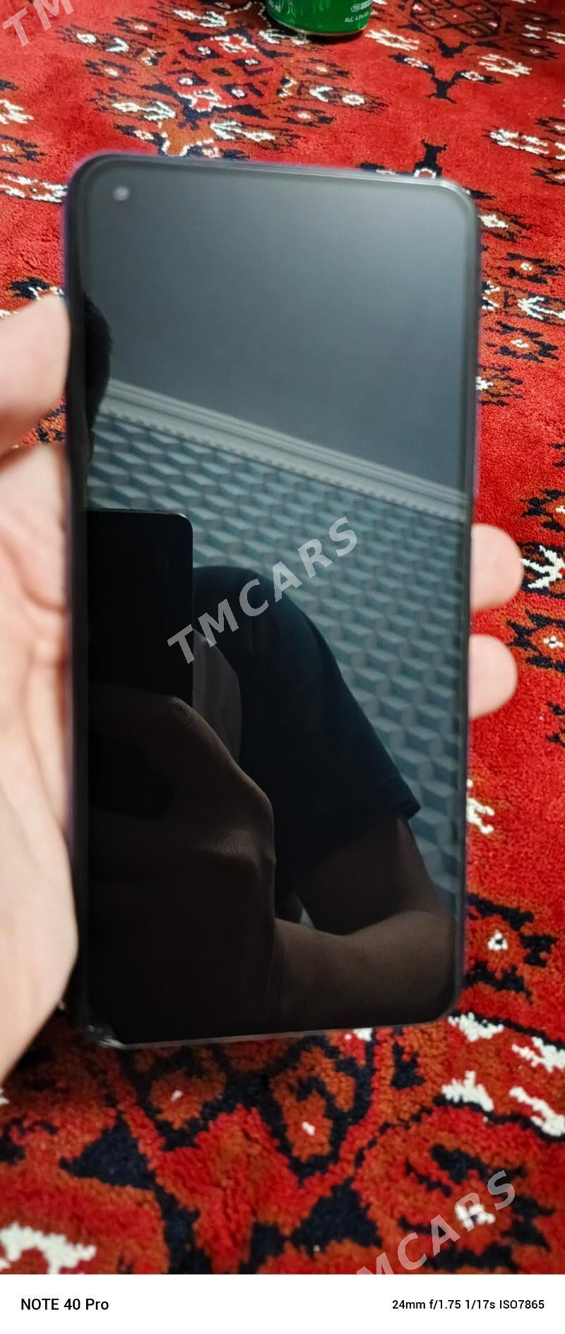 (Mi) Xiaomi 11lite - Балканабат - img 4