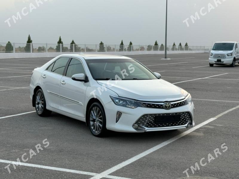 Toyota Camry 2012 - 245 000 TMT - Aşgabat - img 2