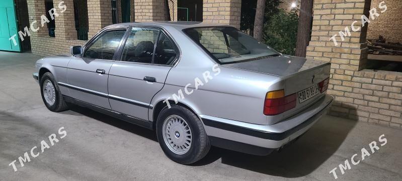 BMW 525 1990 - 46 000 TMT - Türkmenabat - img 2