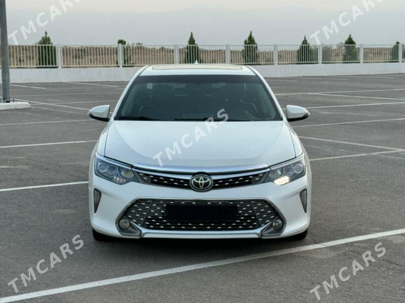 Toyota Camry 2012 - 245 000 TMT - Aşgabat - img 4