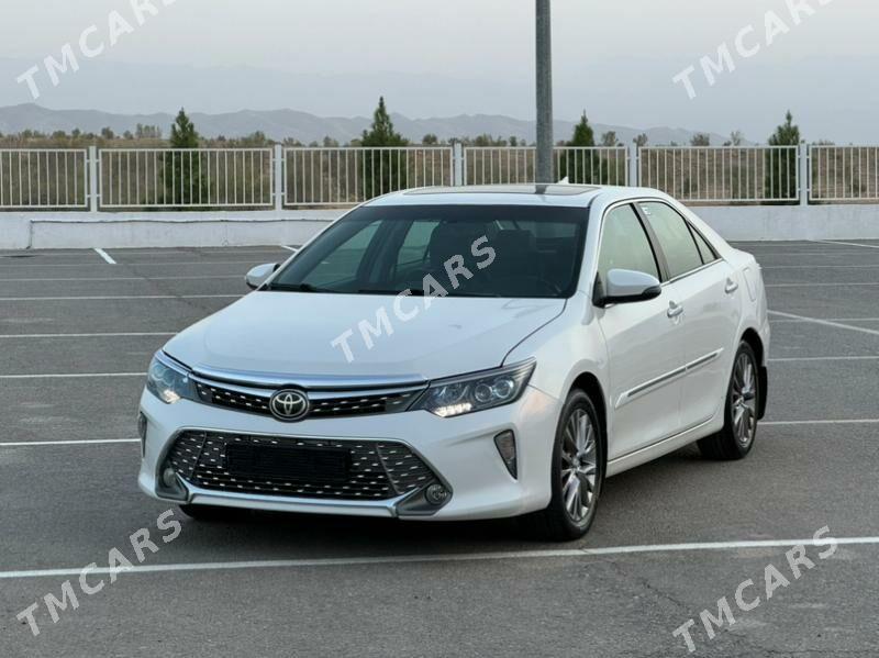 Toyota Camry 2012 - 245 000 TMT - Aşgabat - img 5
