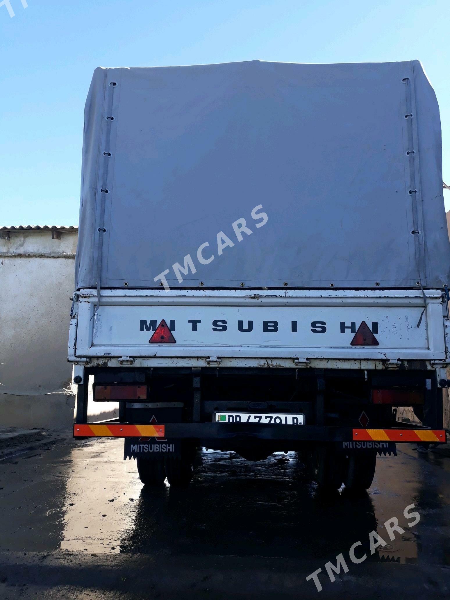 Mitsubishi Canter 2002 - 240 000 TMT - Койтендаг - img 8