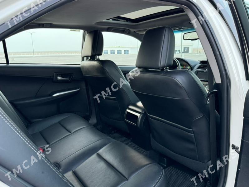 Toyota Camry 2012 - 245 000 TMT - Aşgabat - img 10