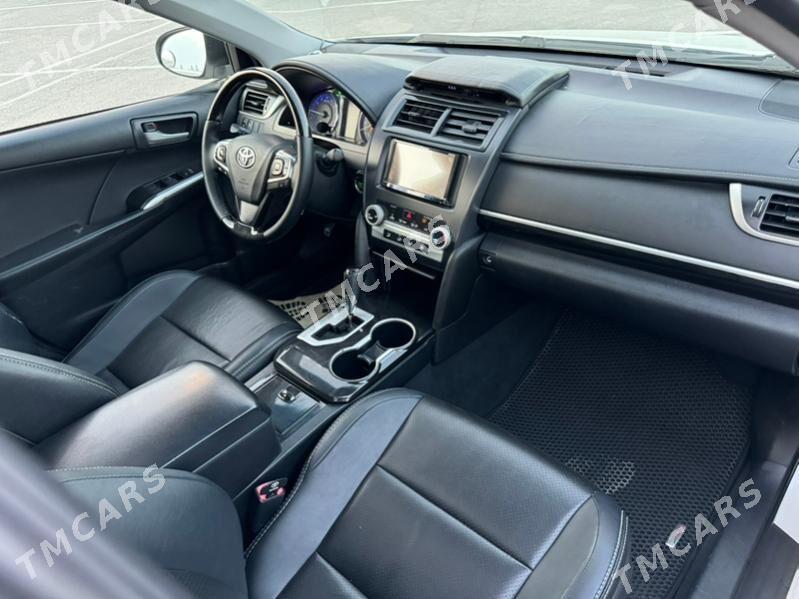Toyota Camry 2012 - 245 000 TMT - Aşgabat - img 9