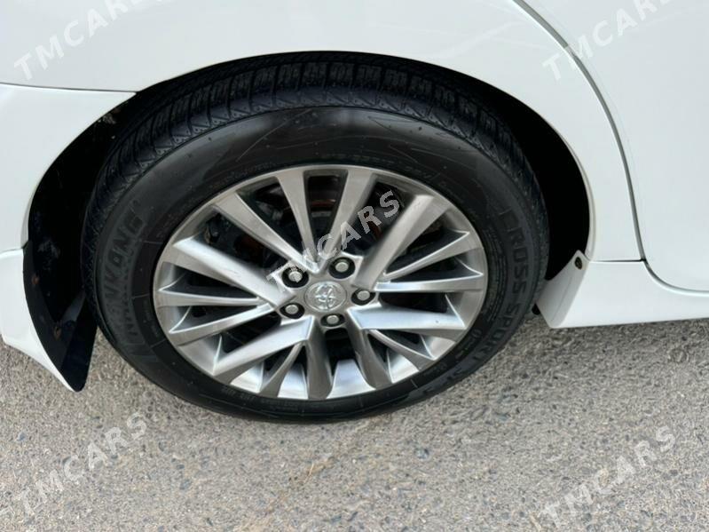 Toyota Camry 2012 - 245 000 TMT - Aşgabat - img 8