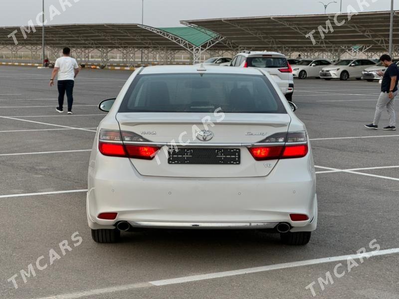 Toyota Camry 2012 - 245 000 TMT - Aşgabat - img 3