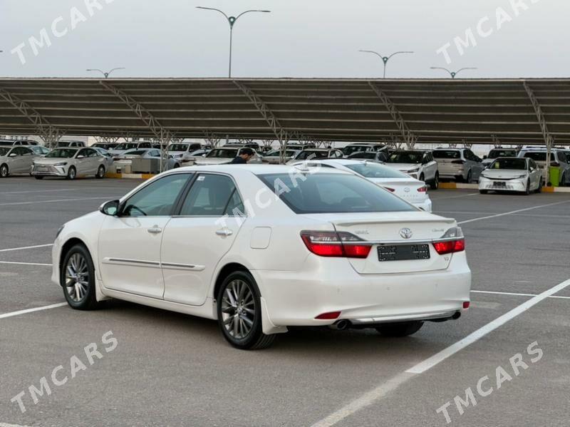 Toyota Camry 2012 - 245 000 TMT - Aşgabat - img 6