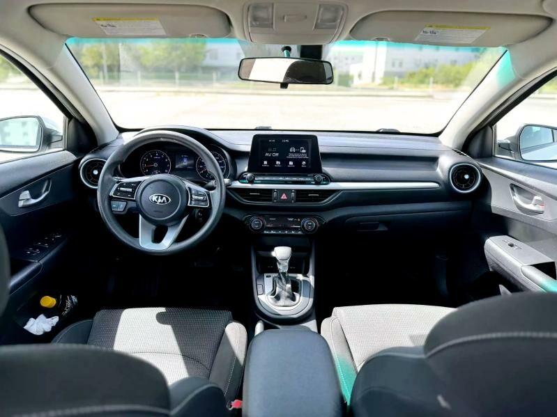 Kia Forte 2020 - 245 000 TMT - Ашхабад - img 3