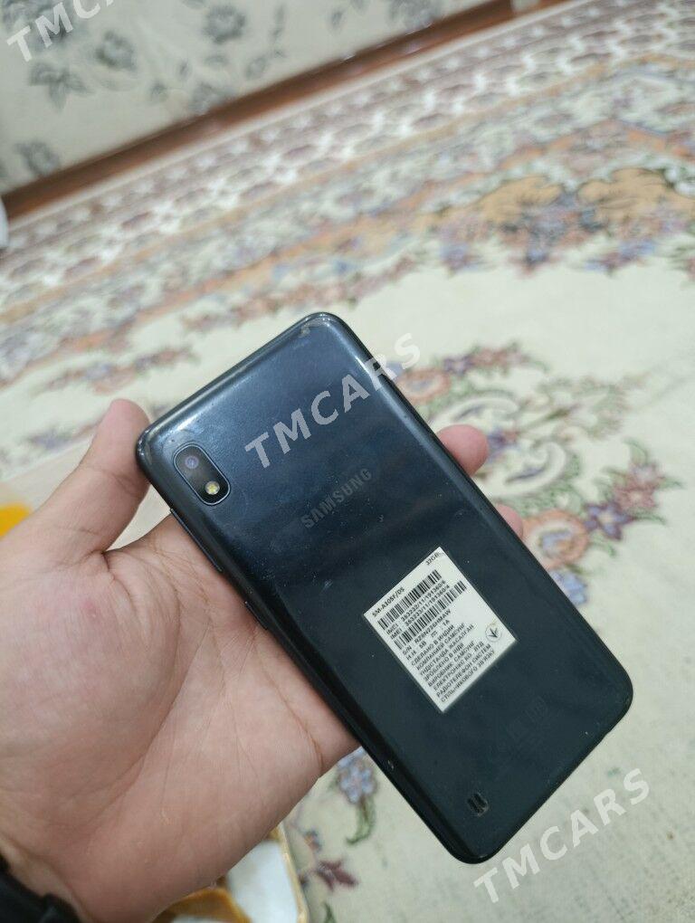A10 SAMSUNG - Ашхабад - img 3