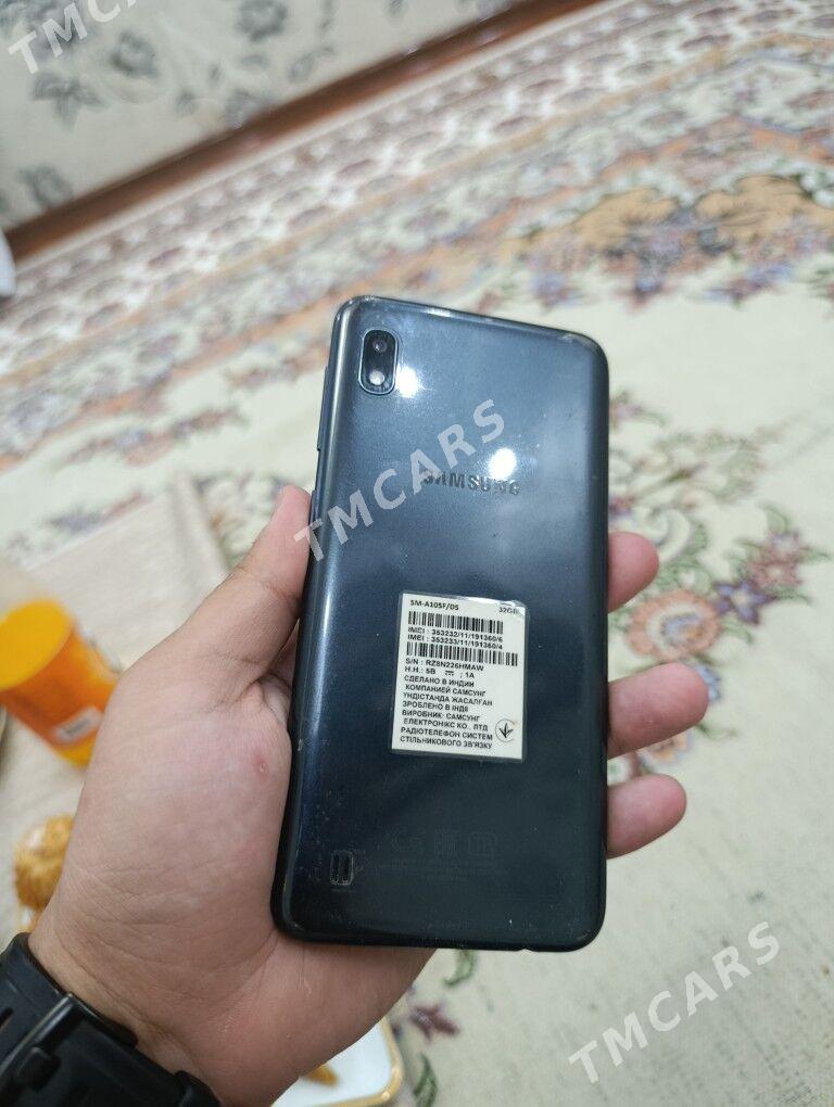 A10 SAMSUNG - Ашхабад - img 2