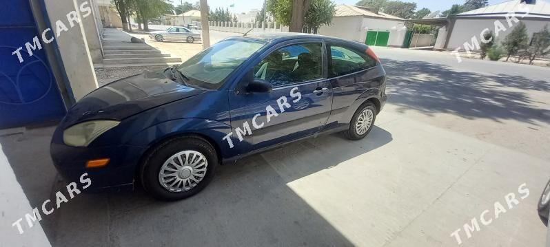 Ford Focus 2000 - 16 000 TMT - Кака - img 6