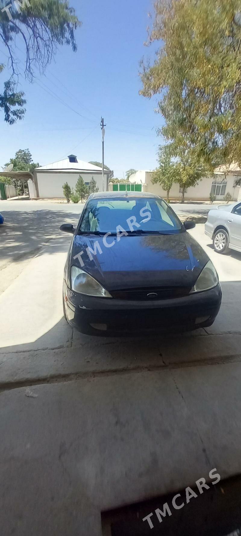 Ford Focus 2000 - 16 000 TMT - Кака - img 2