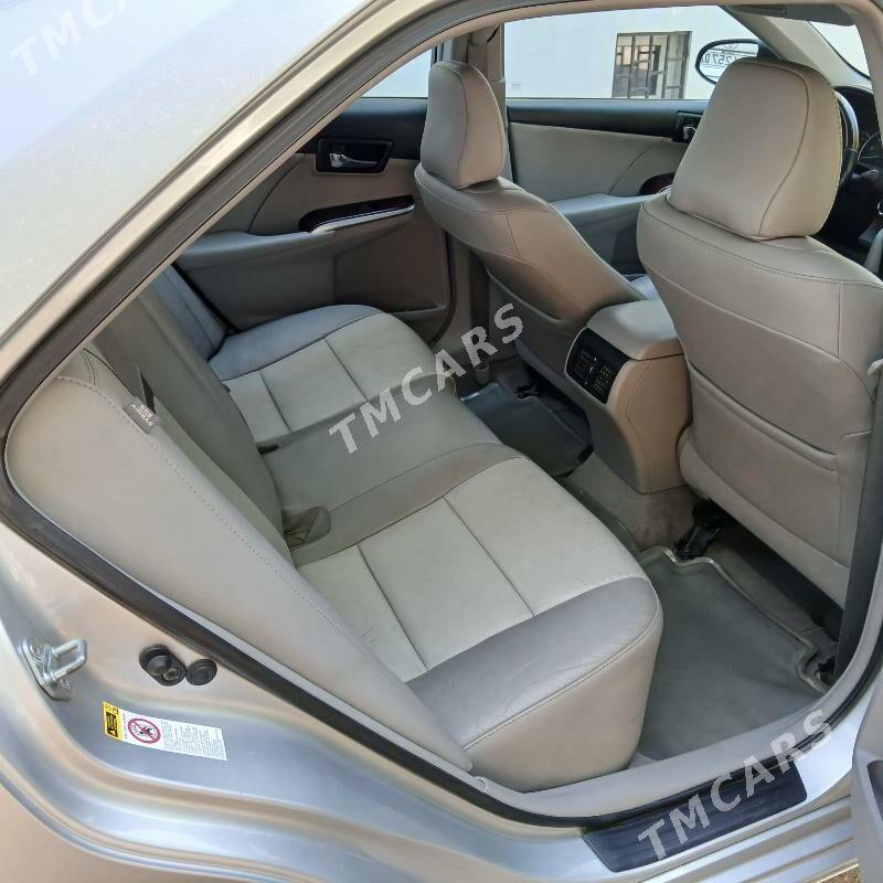 Toyota Camry 2012 - 250 000 TMT - Daşoguz - img 2