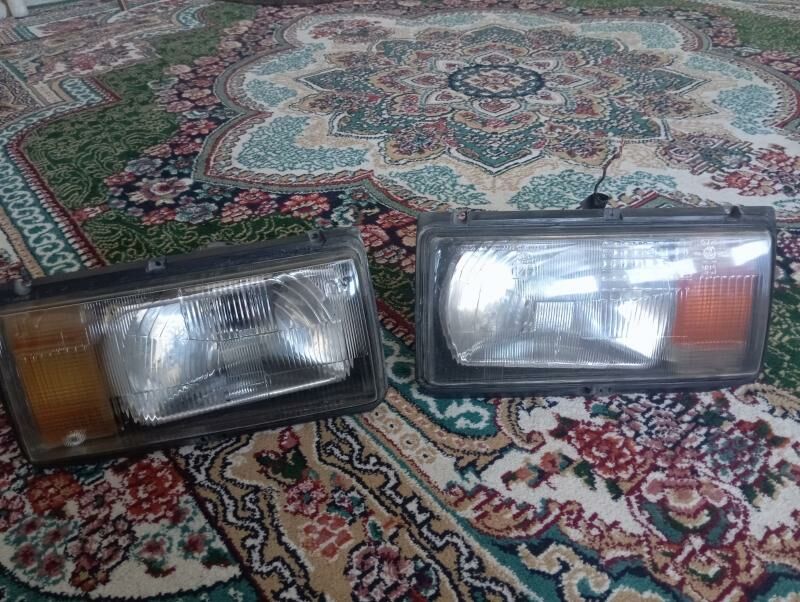 Lada 2107 Fara 300 TMT - Балканабат - img 2