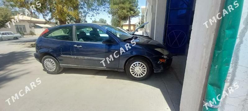 Ford Focus 2000 - 16 000 TMT - Кака - img 3