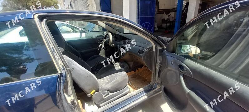 Ford Focus 2000 - 16 000 TMT - Кака - img 4
