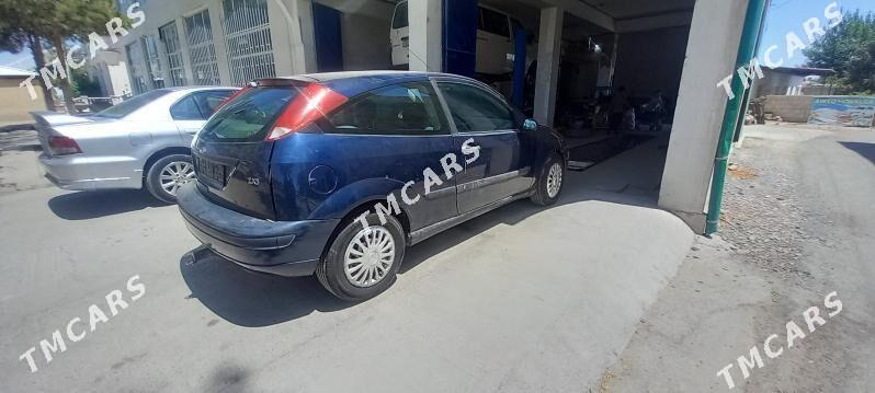 Ford Focus 2000 - 16 000 TMT - Кака - img 5