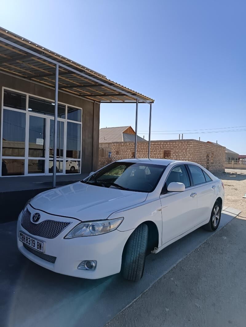 Toyota Camry 2008 - 135 000 TMT - Гумдаг - img 6