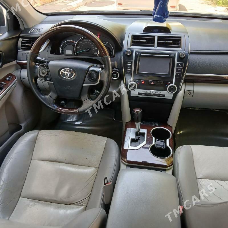 Toyota Camry 2012 - 250 000 TMT - Daşoguz - img 4