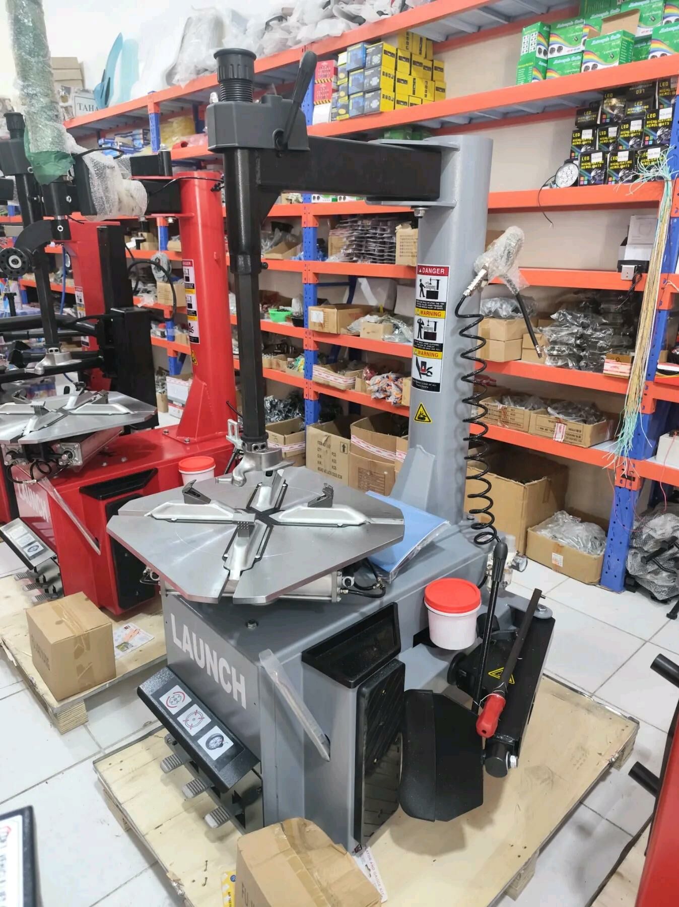 Teker acyan 14 000 TMT - Балканабат - img 6