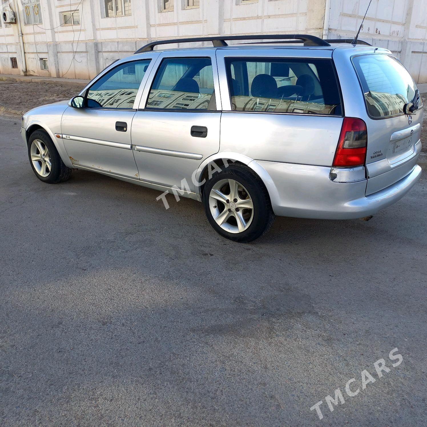 Opel Vectra 1998 - 31 000 TMT - Дашогуз - img 2