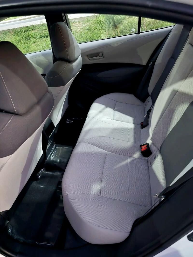 Toyota Corolla 2022 - 290 000 TMT - Ашхабад - img 6
