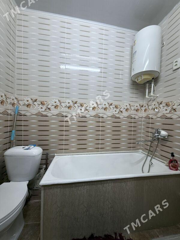 4 мкр 1 ком 1 этаж Ипотека - Aşgabat - img 3
