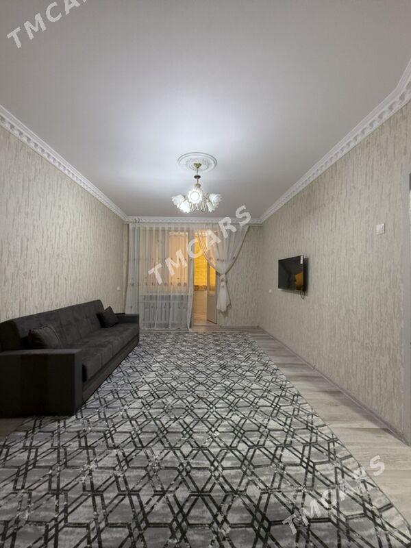 4 мкр 1 ком 1 этаж Ипотека - Aşgabat - img 5