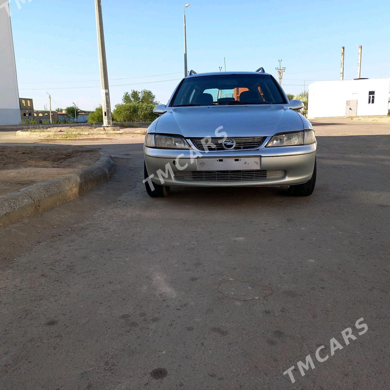 Opel Vectra 1998 - 31 000 TMT - Дашогуз - img 3