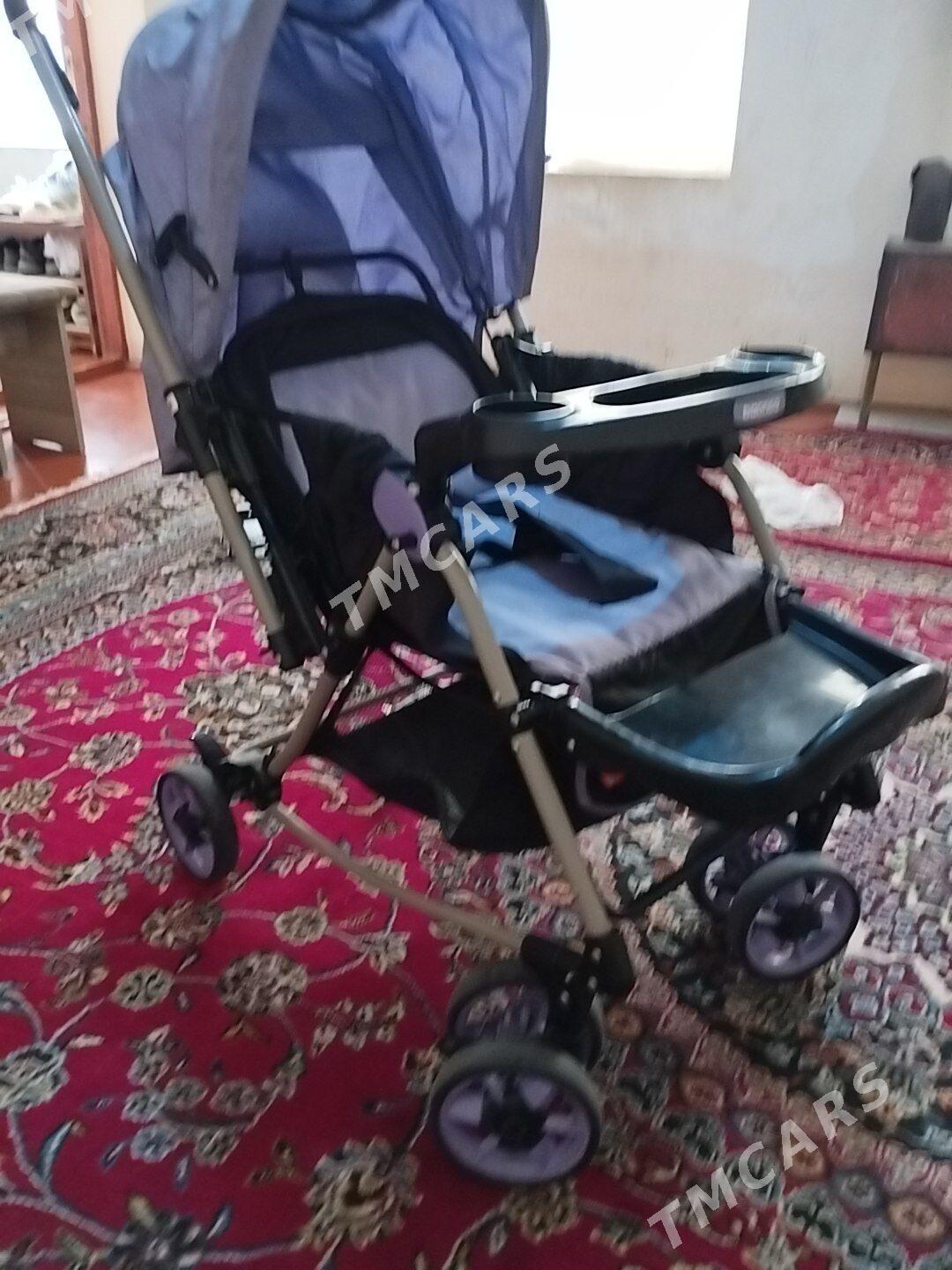 kolyaska - Türkmenbaşy - img 3