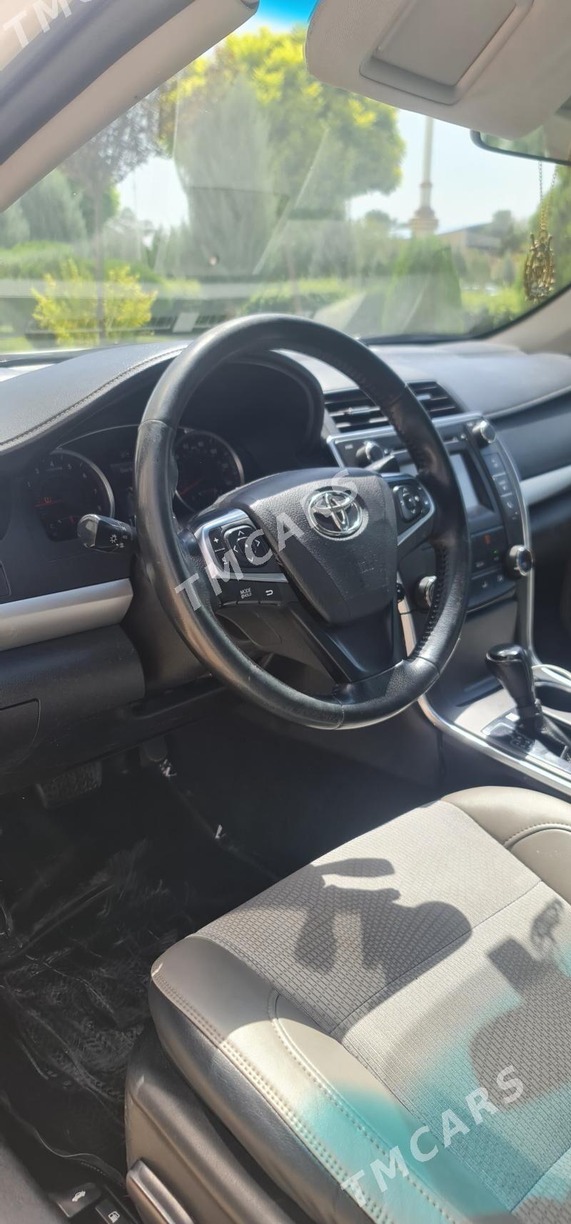 Toyota Camry 2016 - 240 000 TMT - Aşgabat - img 2