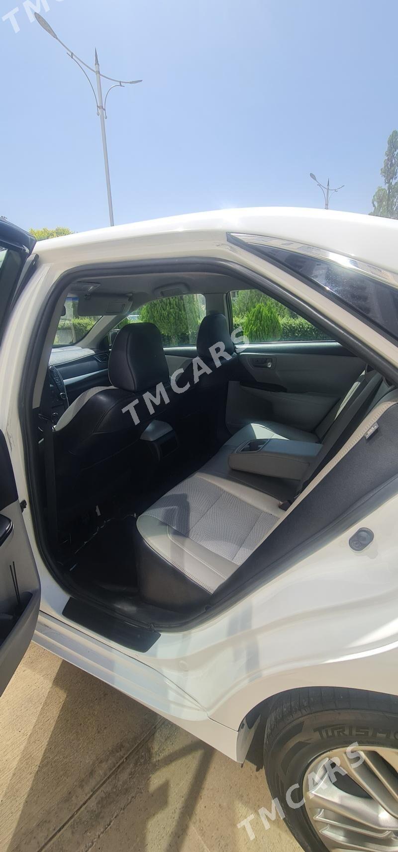 Toyota Camry 2016 - 240 000 TMT - Aşgabat - img 4