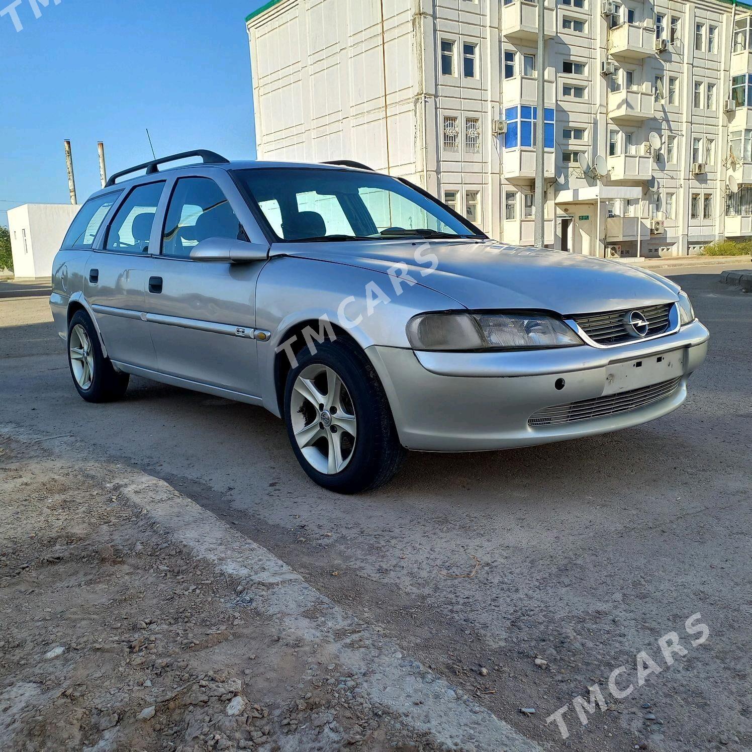 Opel Vectra 1998 - 31 000 TMT - Дашогуз - img 4