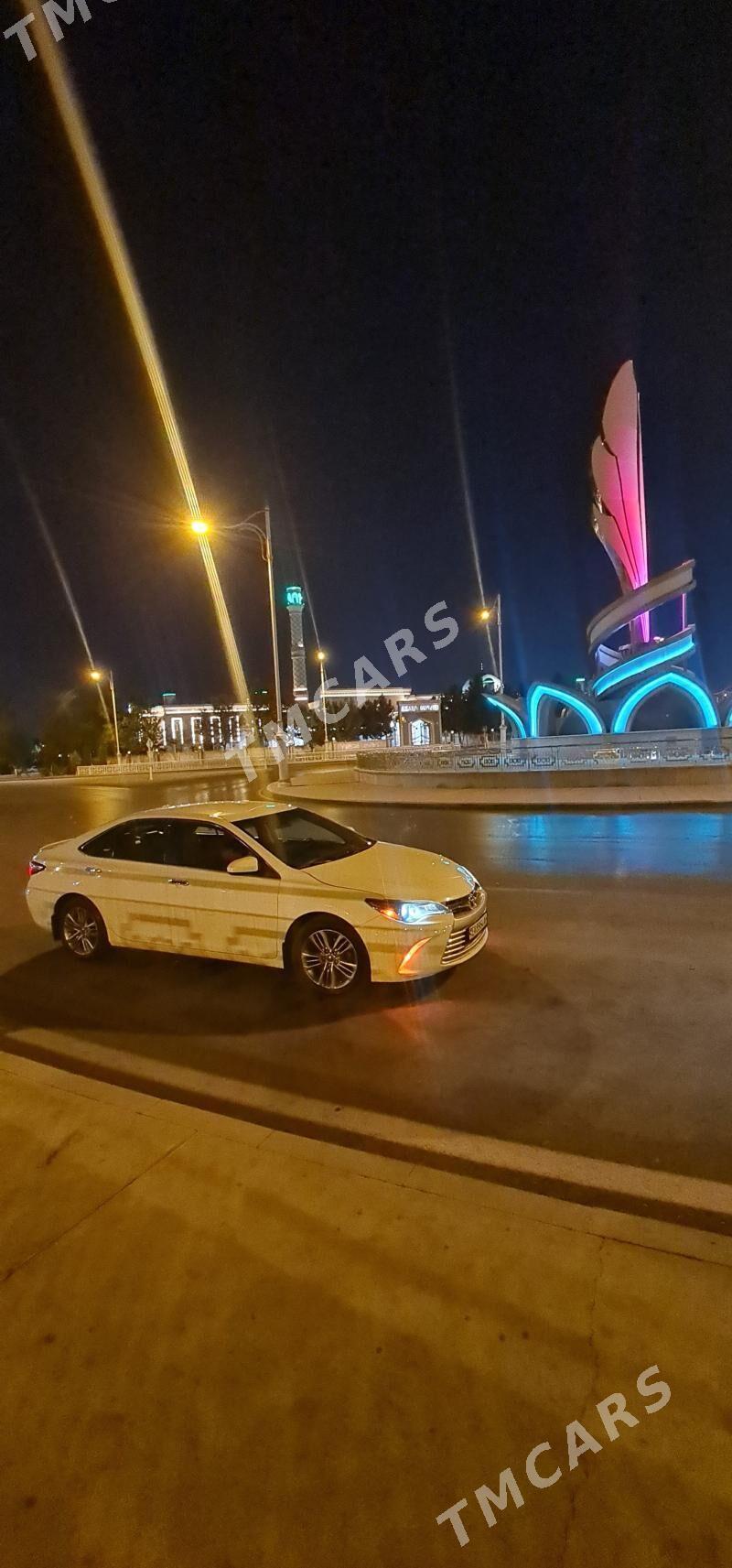 Toyota Camry 2016 - 240 000 TMT - Aşgabat - img 10