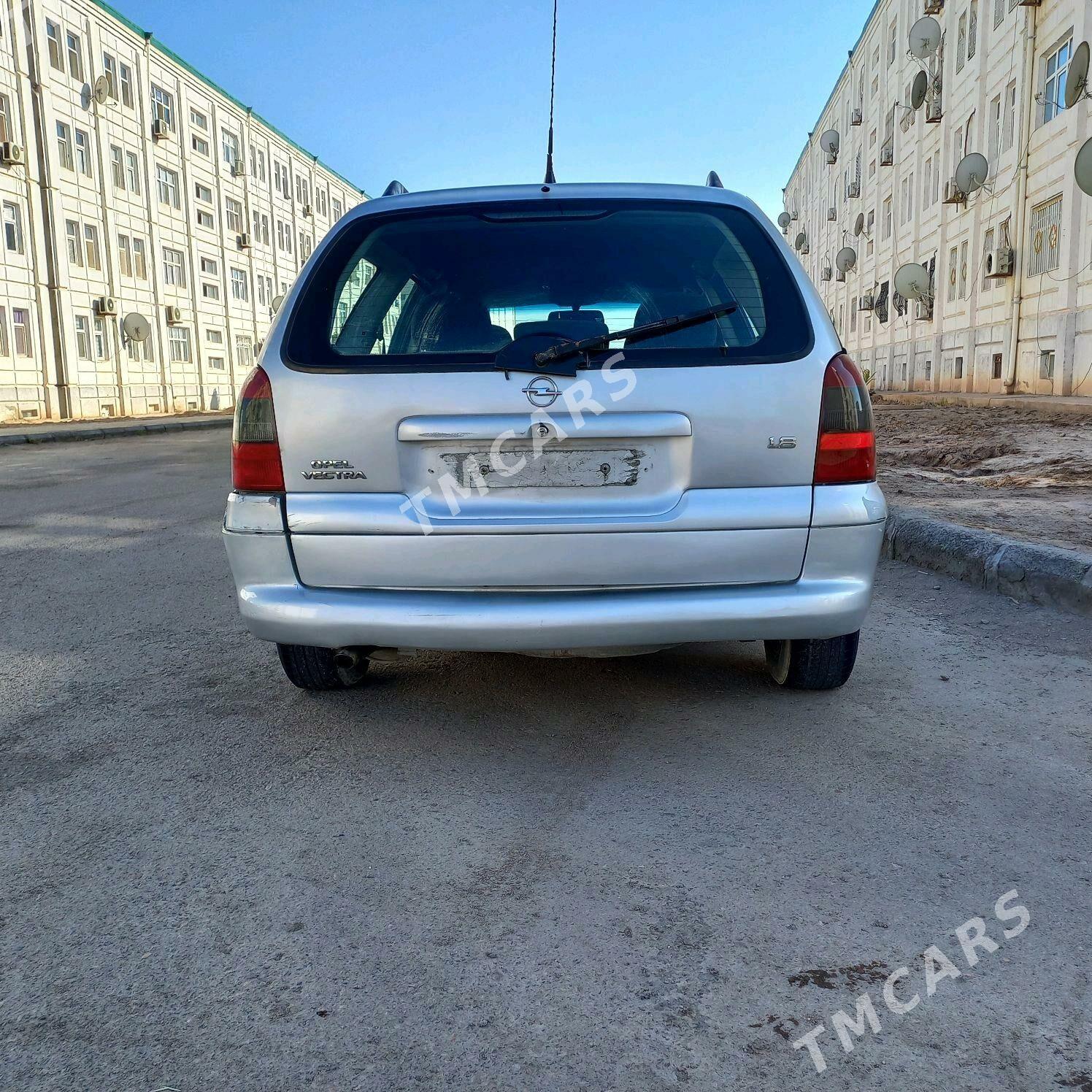 Opel Vectra 1998 - 31 000 TMT - Дашогуз - img 5