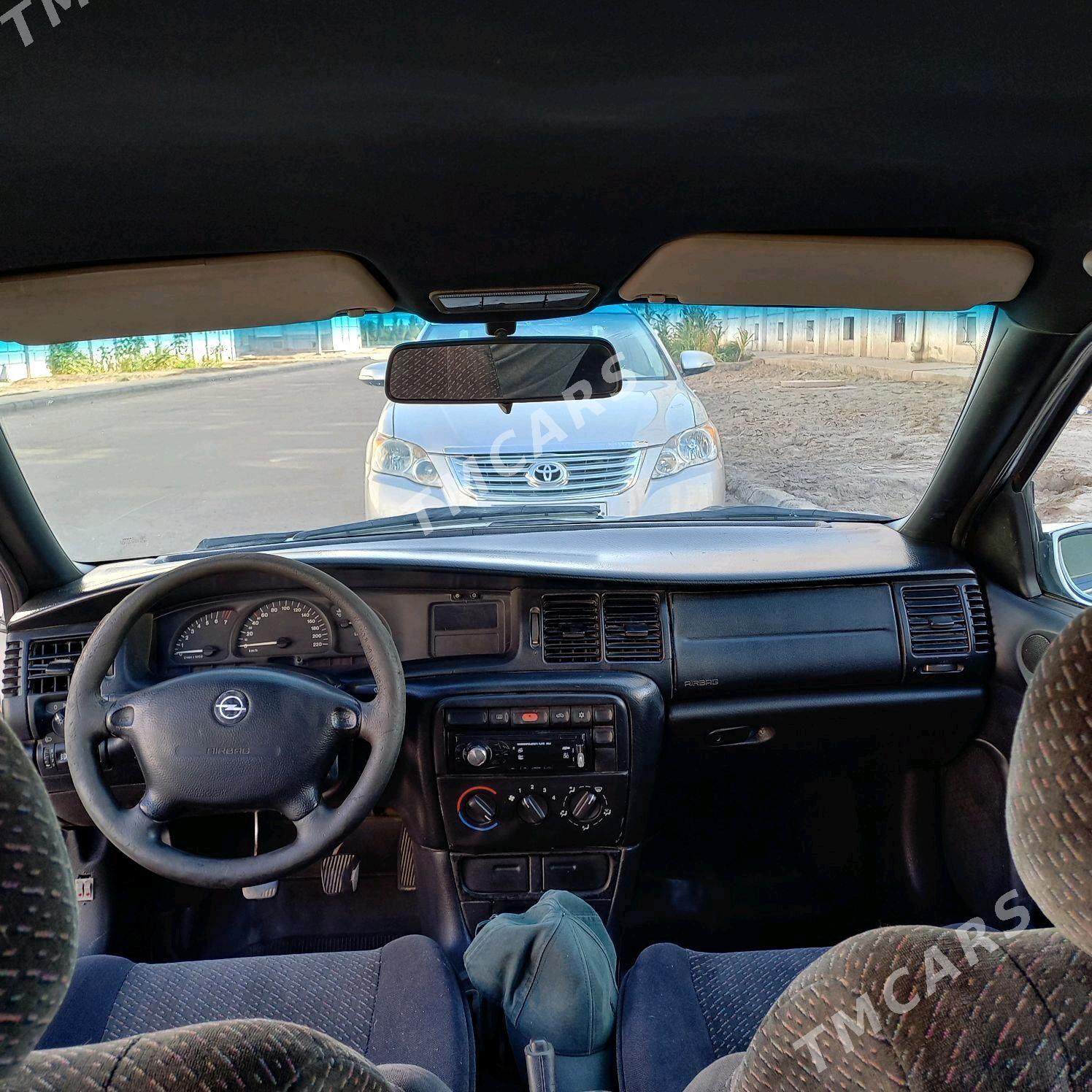 Opel Vectra 1998 - 31 000 TMT - Дашогуз - img 6