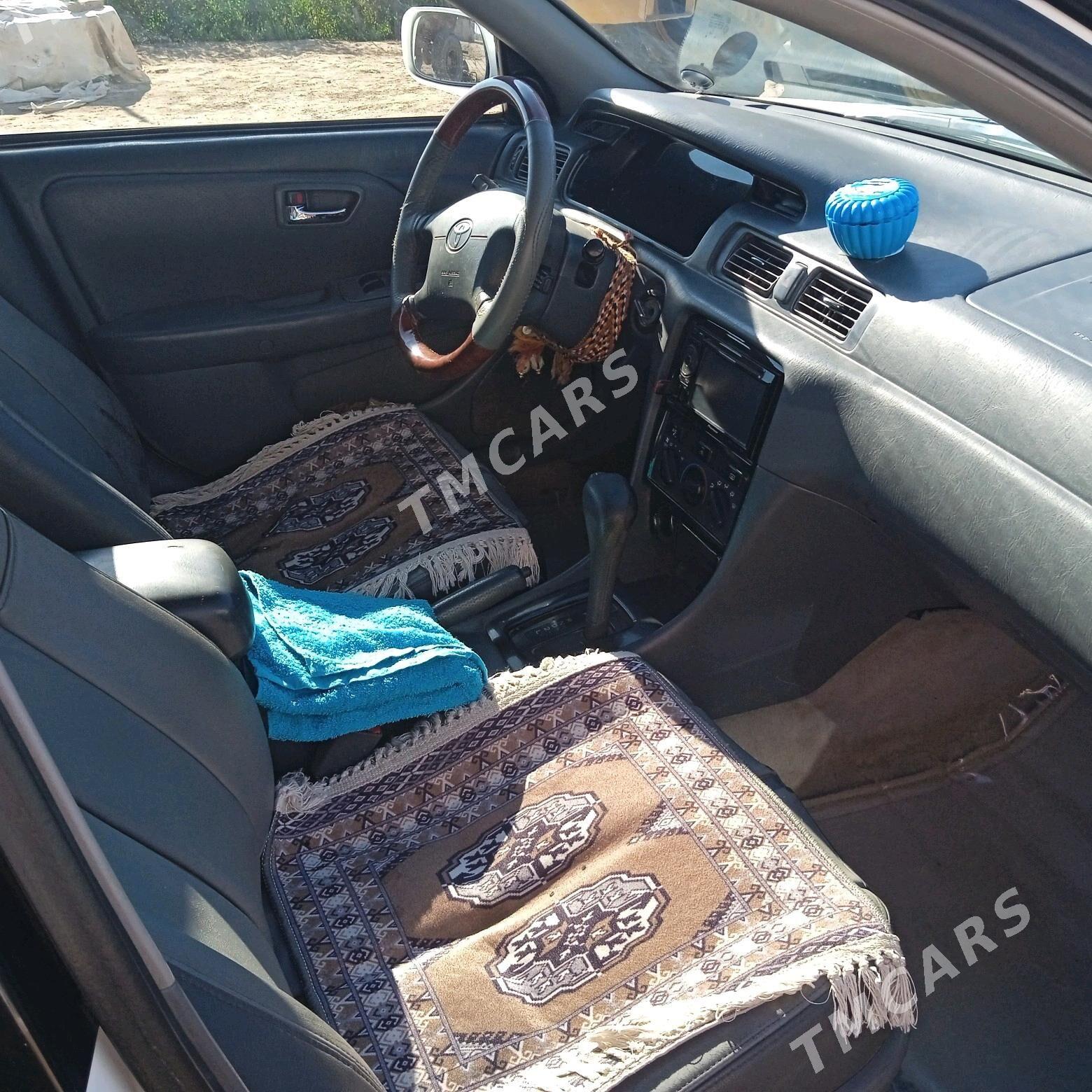 Toyota Camry 2001 - 170 000 TMT - етр. Туркменбаши - img 2