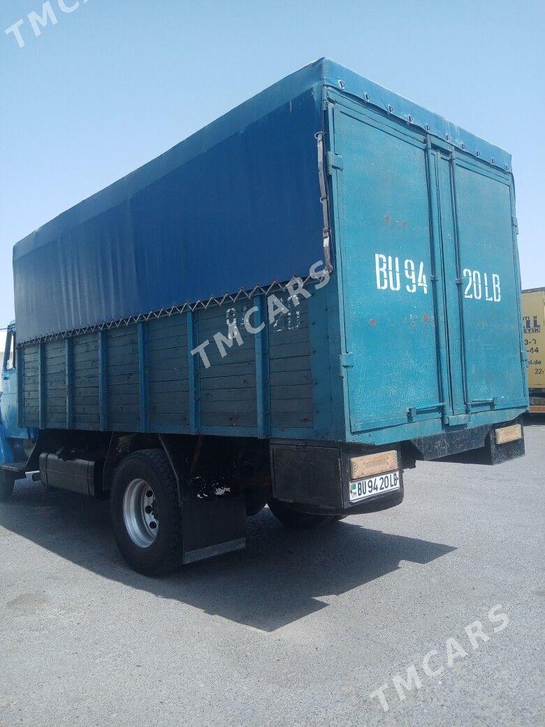 Zil 4331 1991 - 140 000 TMT - Халач - img 4