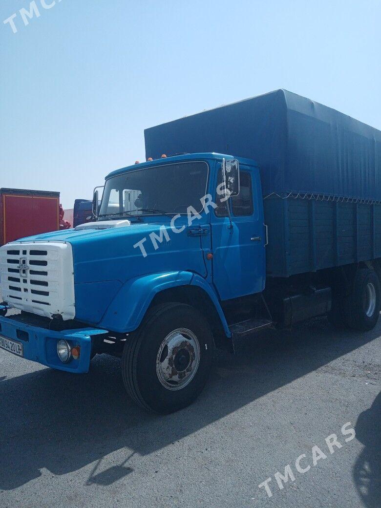 Zil 4331 1991 - 140 000 TMT - Халач - img 5
